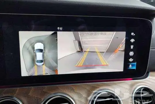 مرسيدس 2023 E250 12