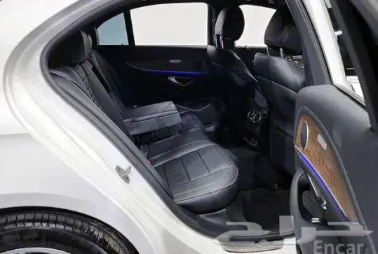 مرسيدس 2023 E250 16