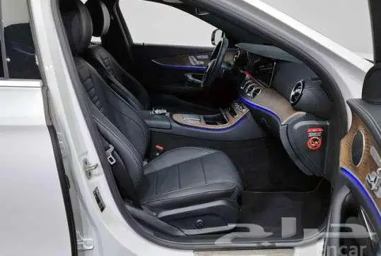مرسيدس 2023 E250 5