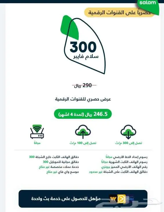فايبر مفوتر 0