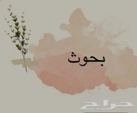 خدمات بحوث ووضع خطط وعمل تدقيق لغوي 0