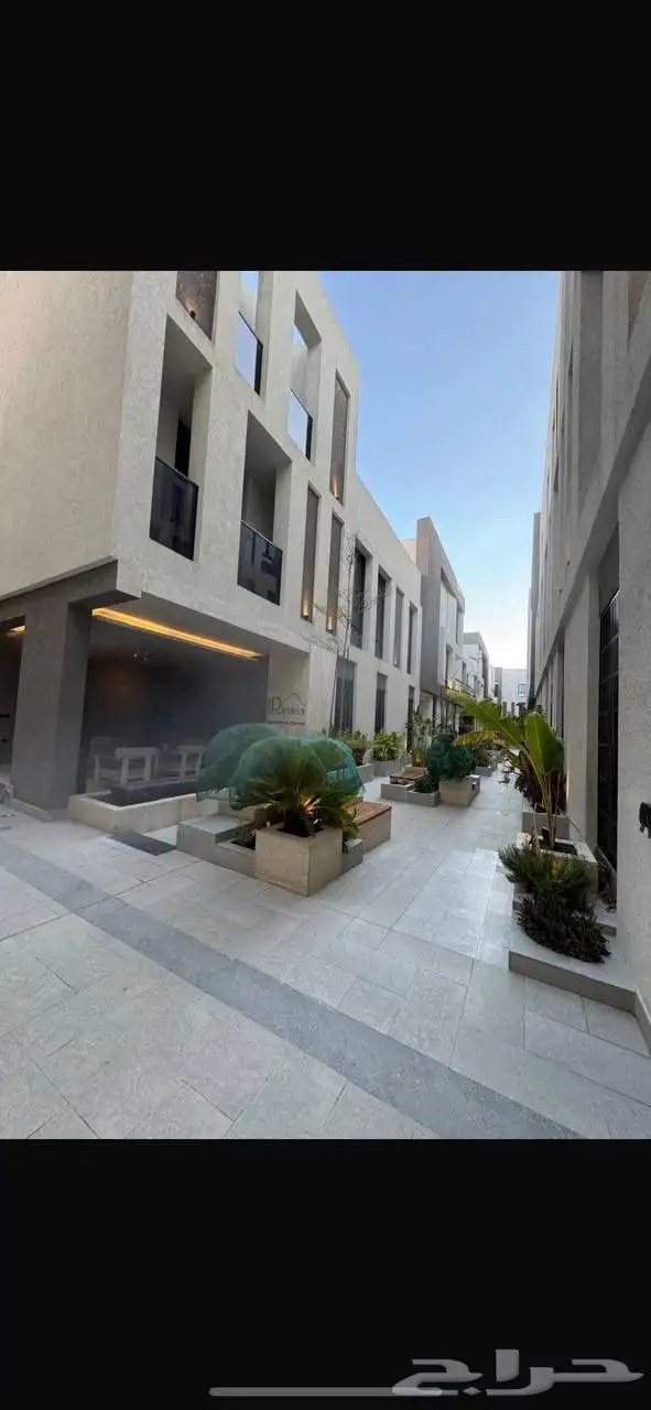 شقة مميزة للإيجار العارض   Apartment for rent 0