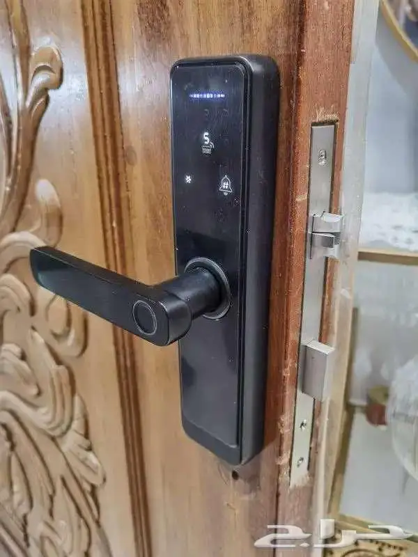 قفل ذكي سمارت 2