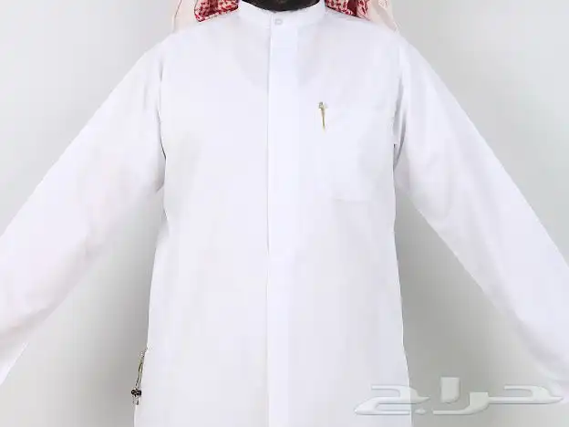 ثوب كويتي بسعر مخفض 48 ريال فقطط((بمناسبة الإفتتاح)) 12