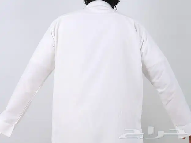 ثوب كويتي بسعر مخفض 48 ريال فقطط((بمناسبة الإفتتاح)) 8