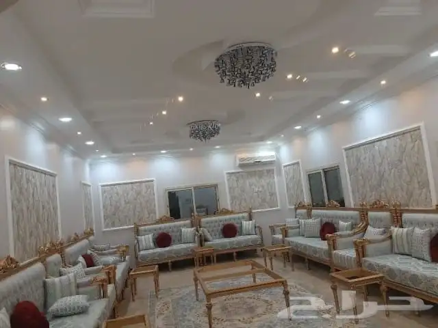 ديكورات ابهاخميس مشيط 67