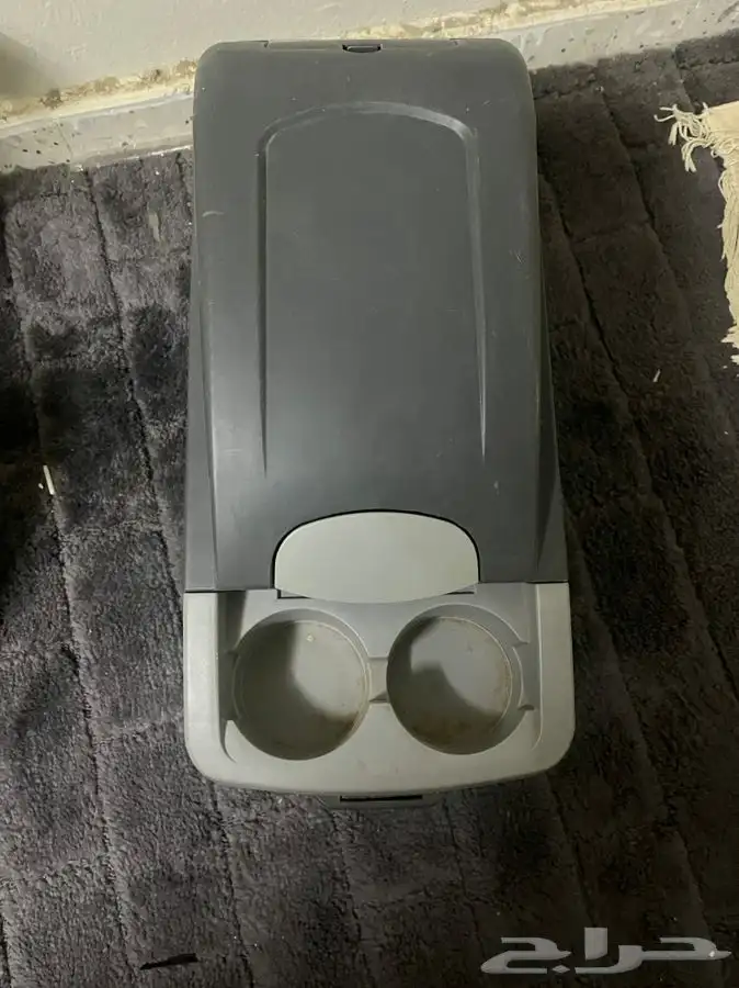 ثلاجة سياره 2