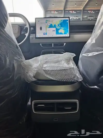 جيتور داشنق موديل 2024 شامل ضريبه لوحات 90650 7