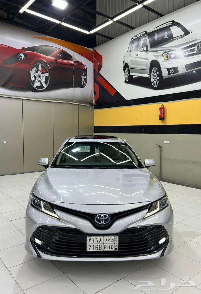 مركز مسارات النجوم للتلميع الساطع والعوازل PPF 47