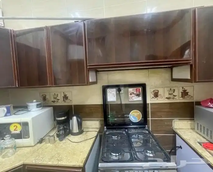 شقه مفروشه حي الربوه للايجار يومي اسبوعي 5