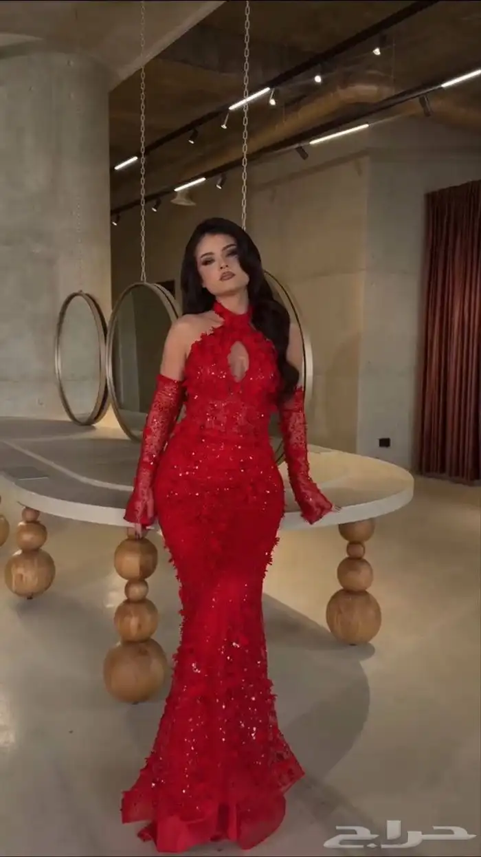 متجر فساتين جديده 5