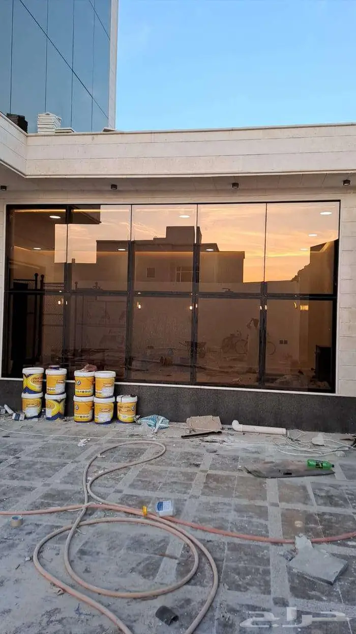 ورشة رواد التميز للحدادة والالمنيوم 8