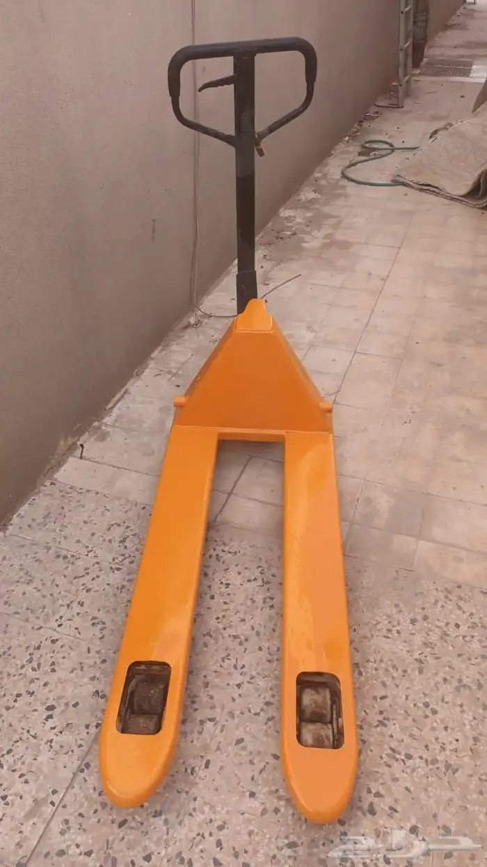 للبيع شوكة جديدة علي الشرط 1