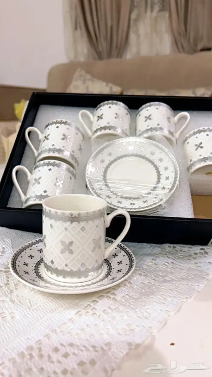 فناجين 6