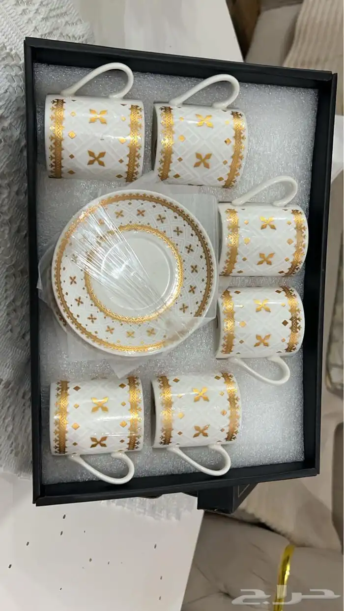 فناجين 4