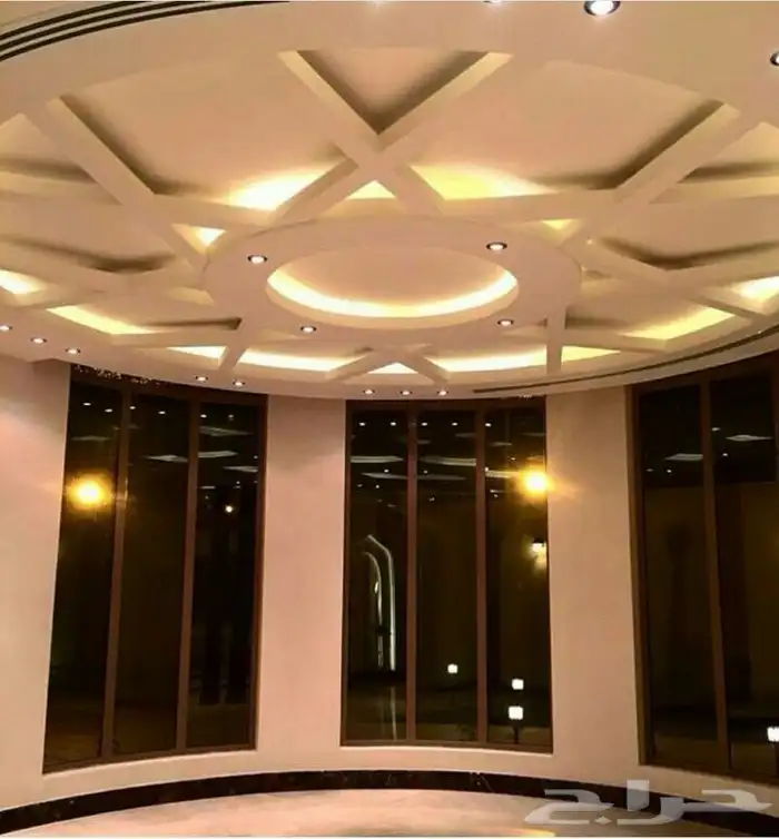 ديكورات ابهاخميس مشيط 9