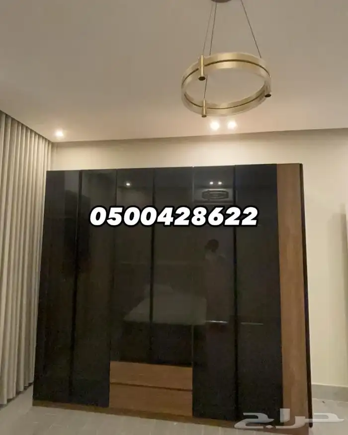 دولاب ملابس 3