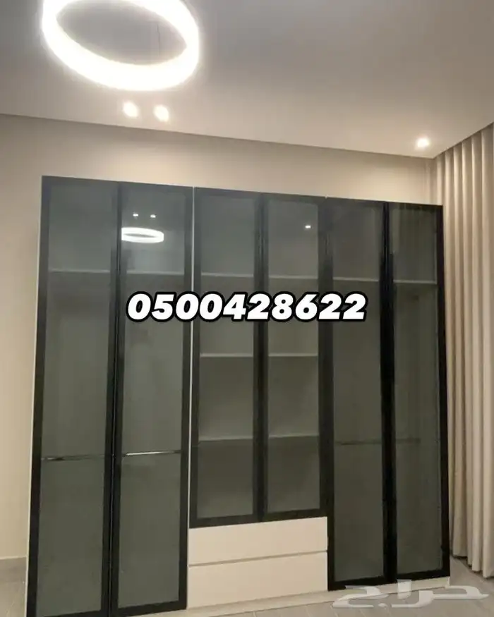 دولاب ملابس 1