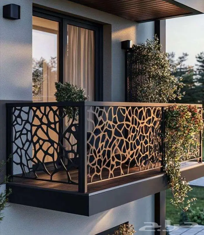 ورشة رواد التميز للحدادة والالمنيوم 4