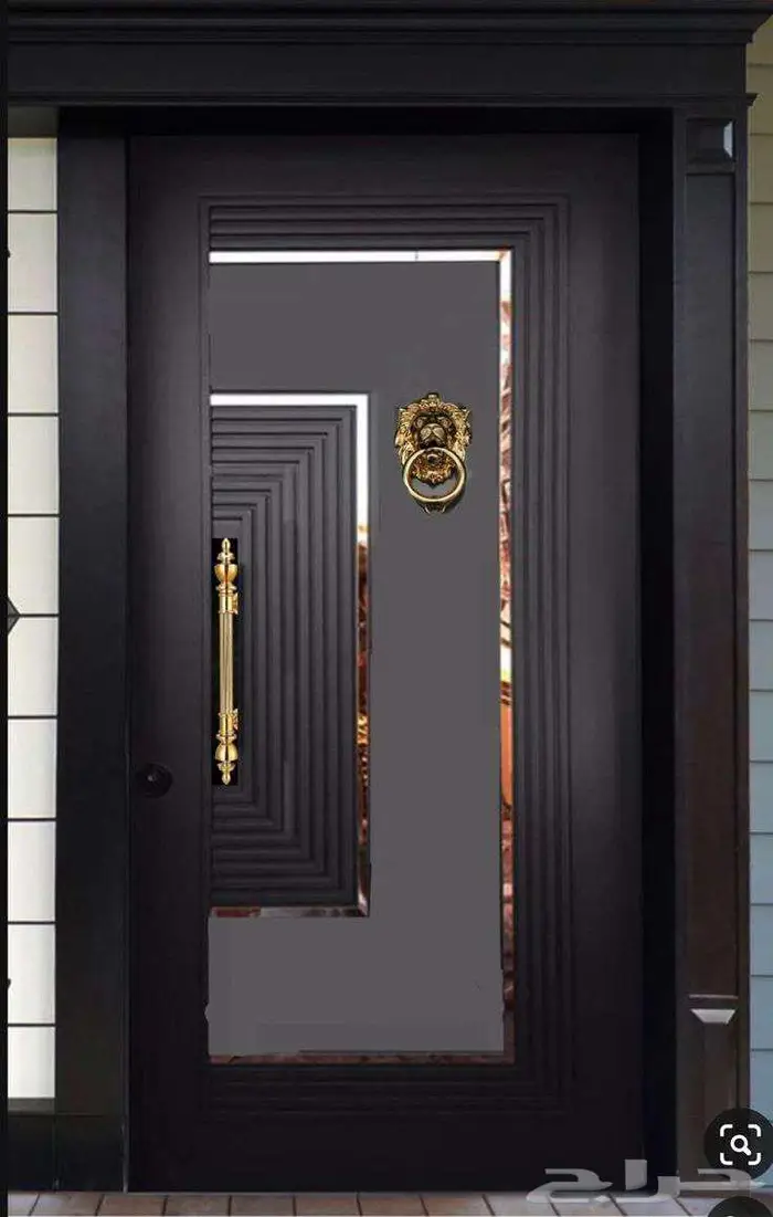 ورشة رواد التميز للحدادة والالمنيوم 1