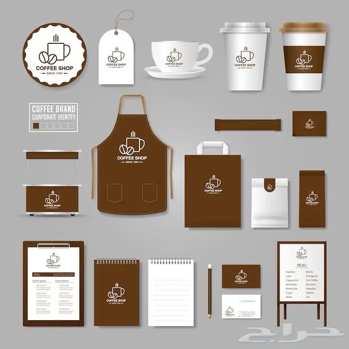 مطابع 2