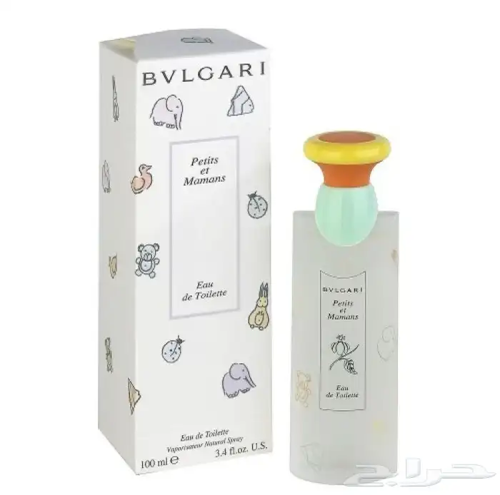 يوجد لدينا عطور من كل البرنية العلمية 35