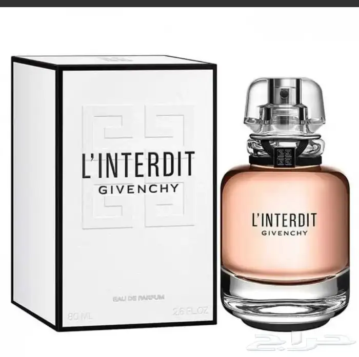 يوجد لدينا عطور من كل البرنية العلمية 36
