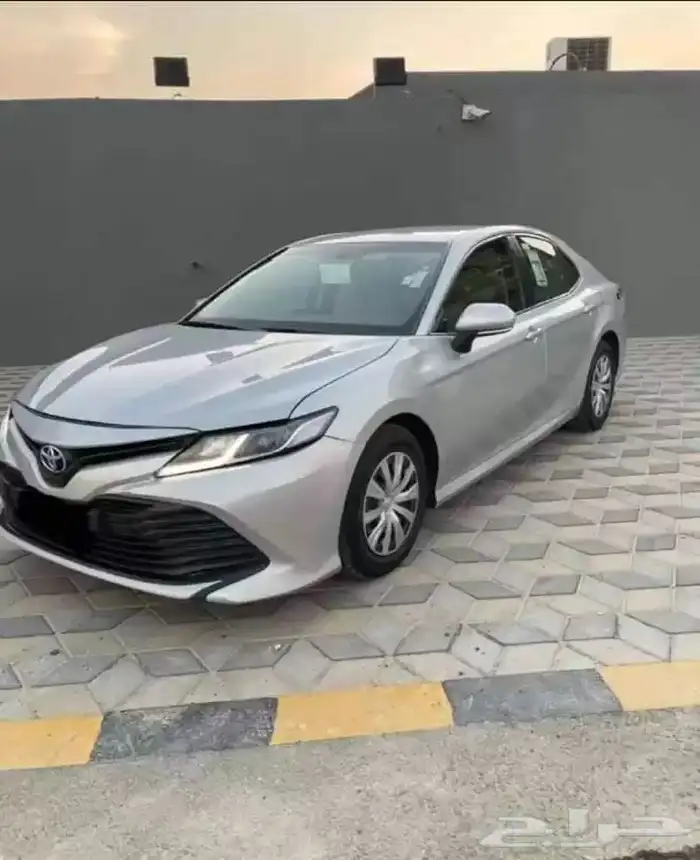 كامري 2020 0
