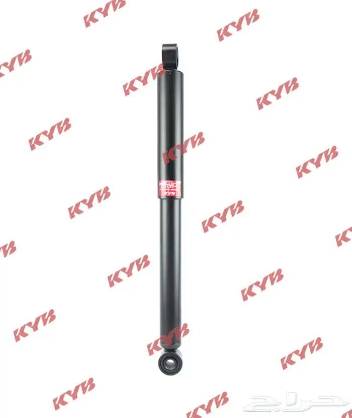 مساعدات KYB 27