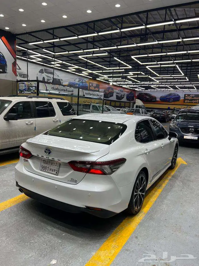 مركز مسارات النجوم للتلميع الساطع والعوازل PPF 29