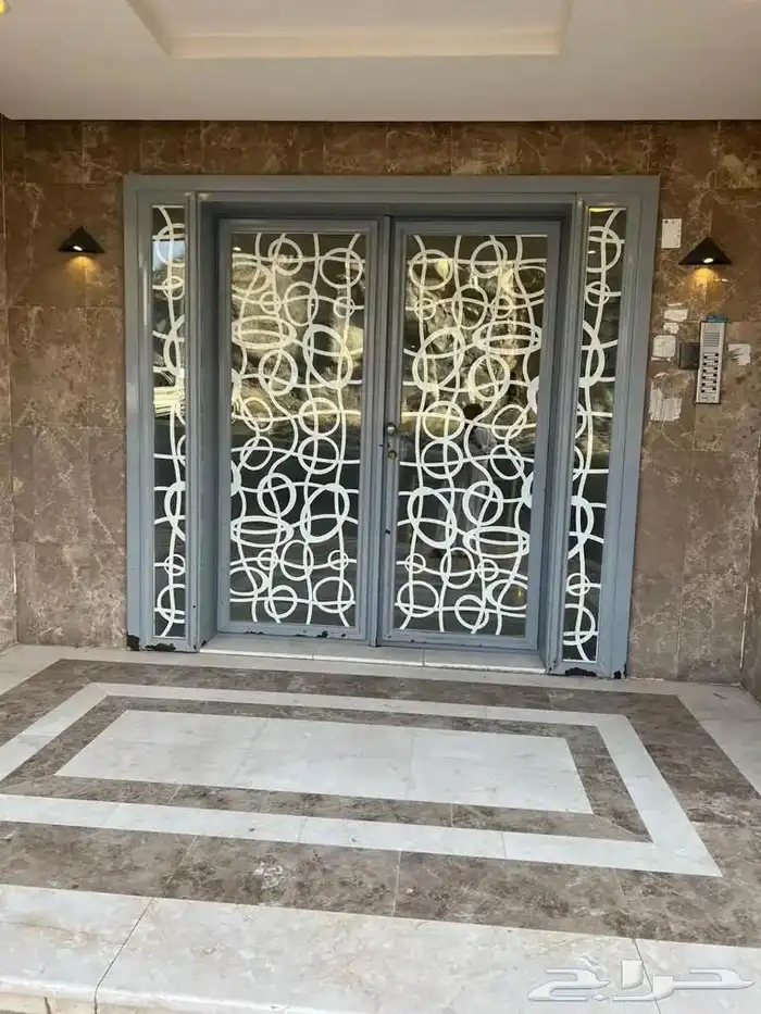 عماره 7ادوار مساحه 496محي الشهداء مكه المكرمه 1