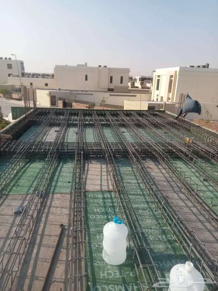 حداد مسلح 0