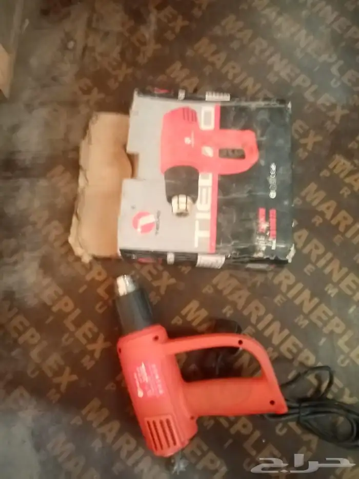 بيع أدوات 24