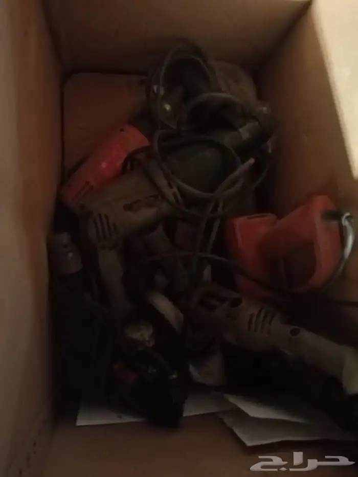 بيع أدوات 37