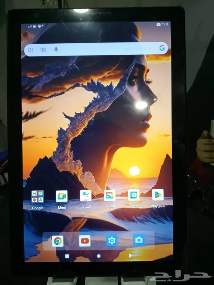 للبيع تابلت Tablet PC 0