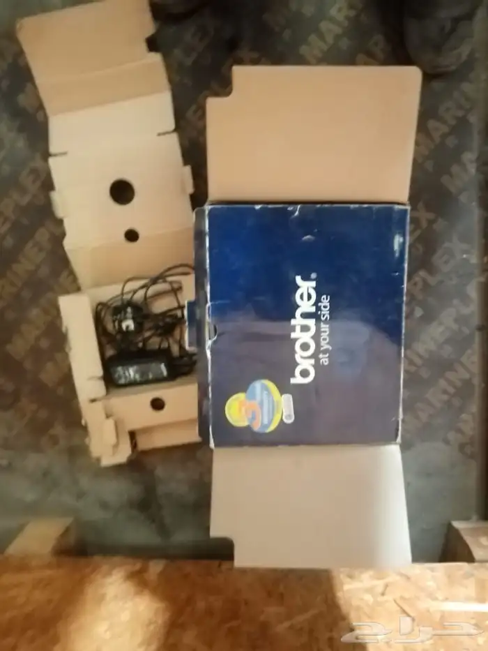 بيع أدوات 22