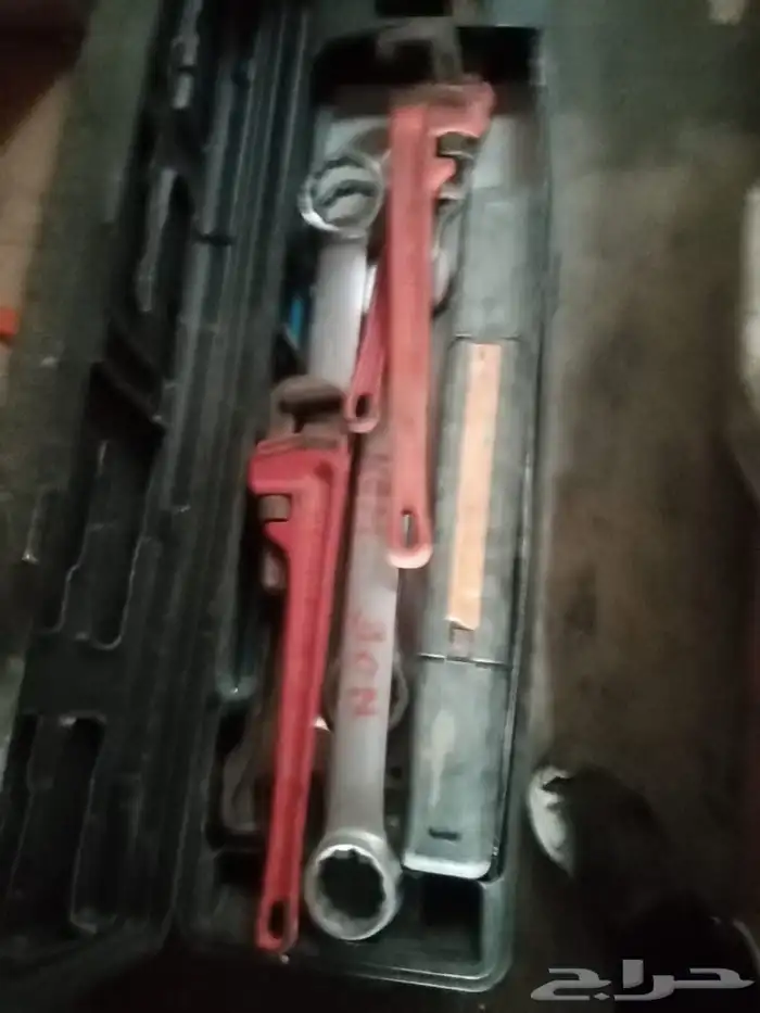 بيع أدوات 36