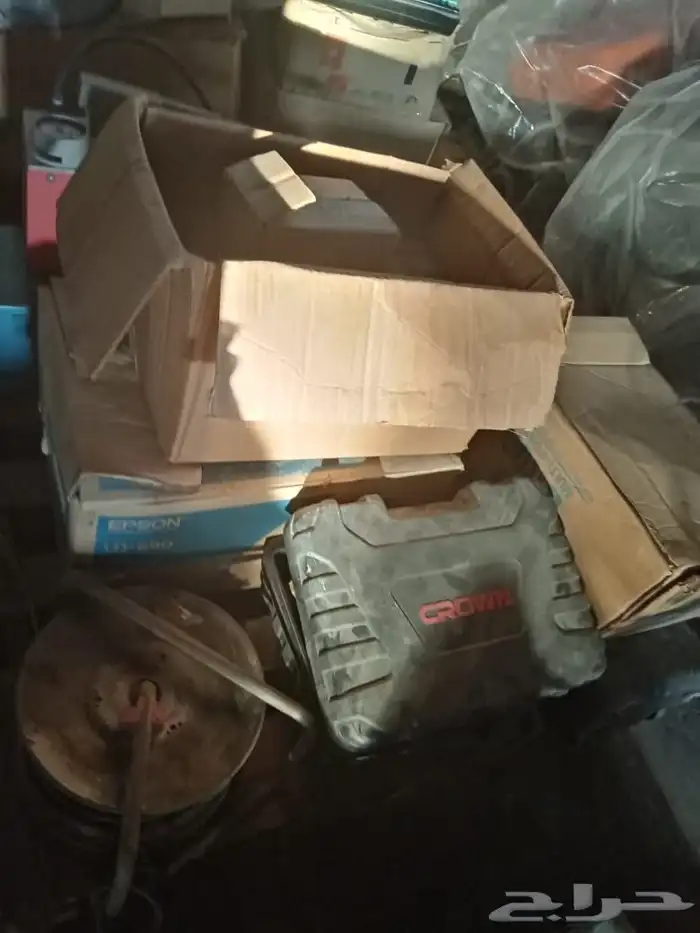 بيع أدوات 44