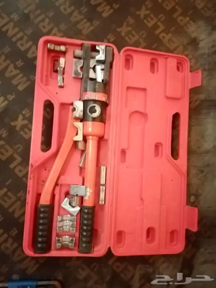 بيع أدوات 30