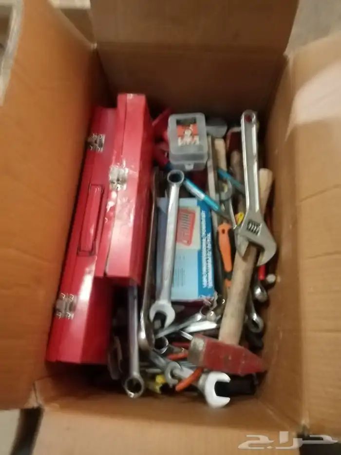 بيع أدوات 39