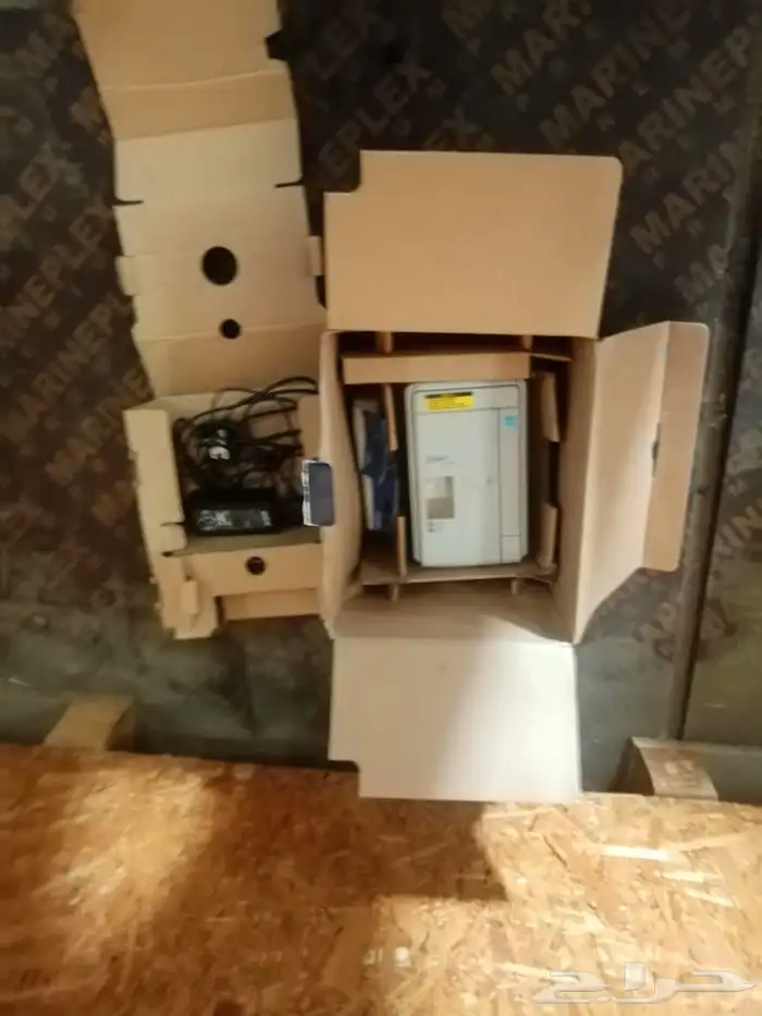 بيع أدوات 21