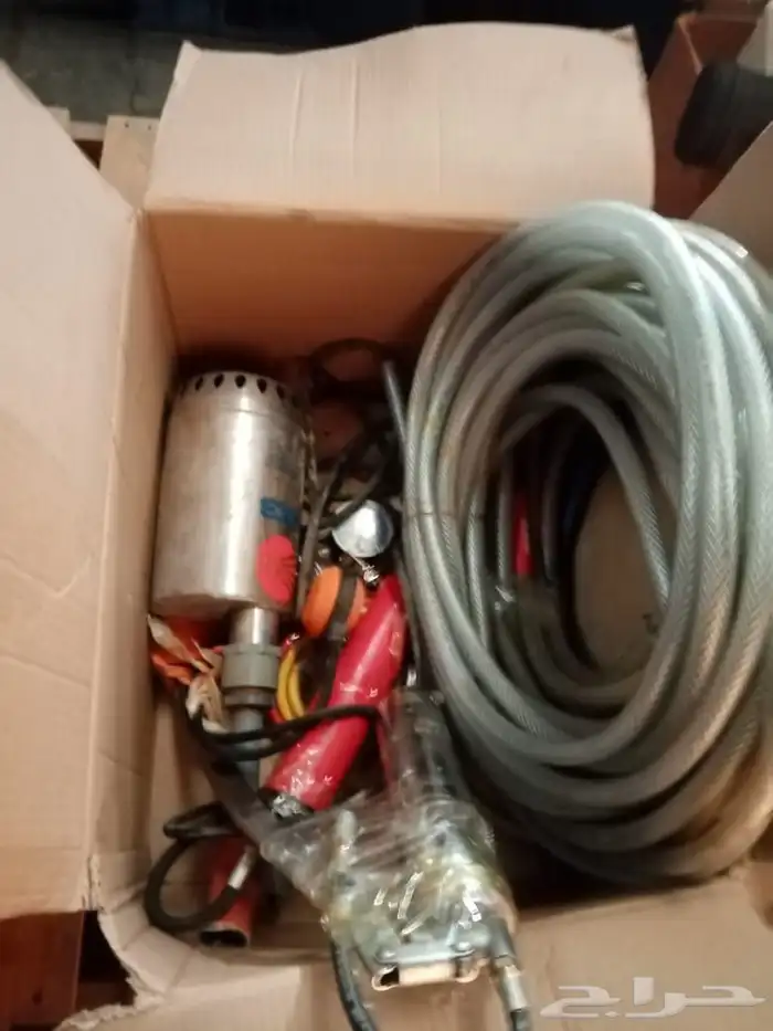 بيع أدوات 42