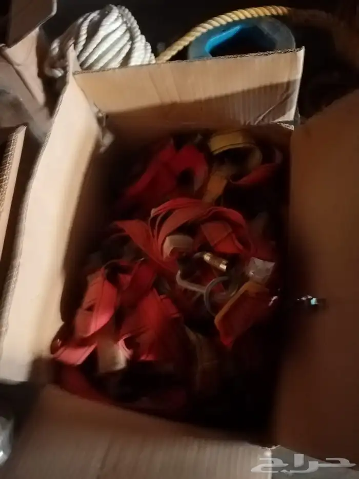 بيع أدوات 40