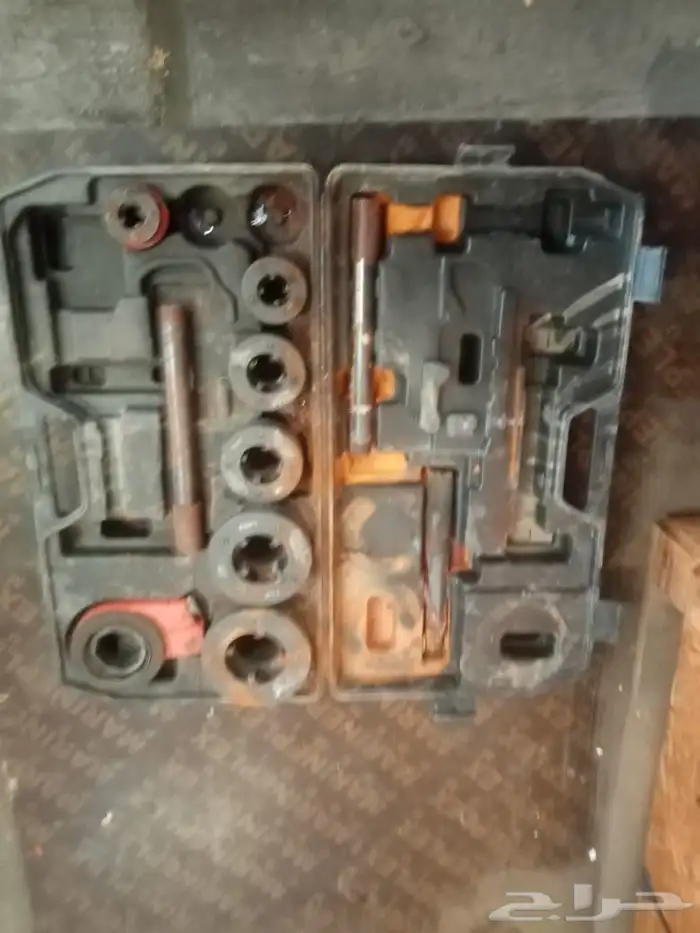 بيع أدوات 20