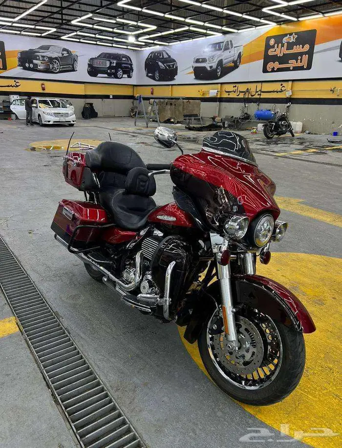 مركز مسارات النجوم للتلميع الساطع والعوازل PPF 19