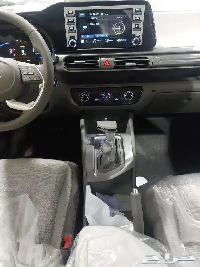 هونداي ستارجيزر اسمارات موديل 2025 للتقسيط والكاش 7