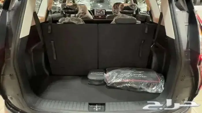 هونداي ستارجيزر اسمارات موديل 2025 للتقسيط والكاش 13