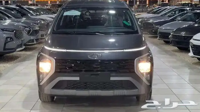 هونداي ستارجيزر اسمارات موديل 2025 للتقسيط والكاش 1