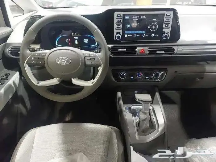 هونداي ستارجيزر اسمارات موديل 2025 للتقسيط والكاش 9