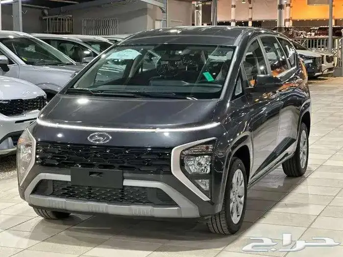 هونداي ستارجيزر اسمارات موديل 2025 للتقسيط والكاش 0